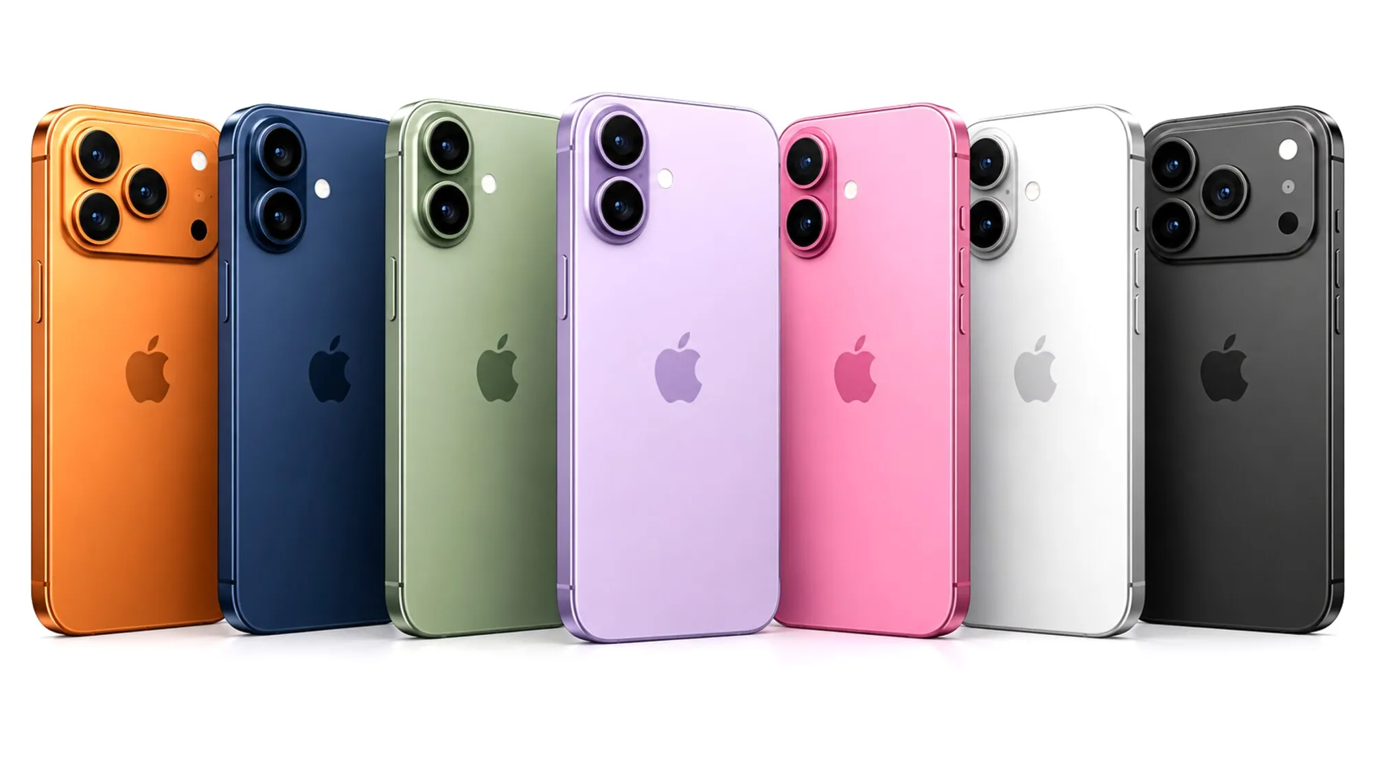 Celulares iPhone